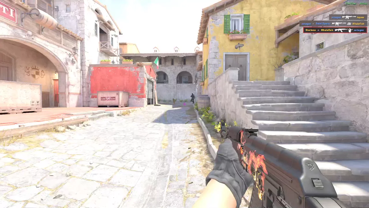 highlight